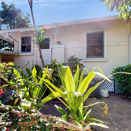 The Inn At St Thomas Square 1304A Upper Grand Lagoon Exterior foto