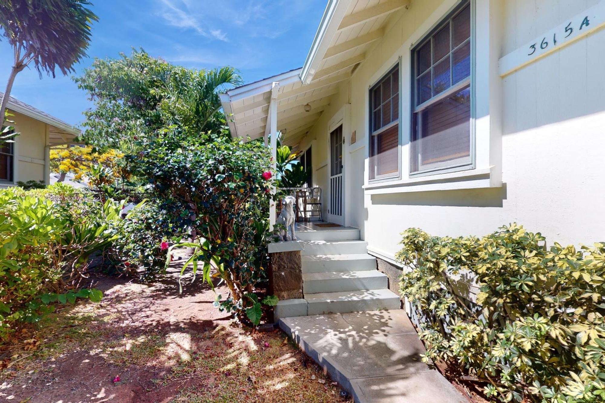 The Inn At St Thomas Square 1304A Upper Grand Lagoon Exterior foto