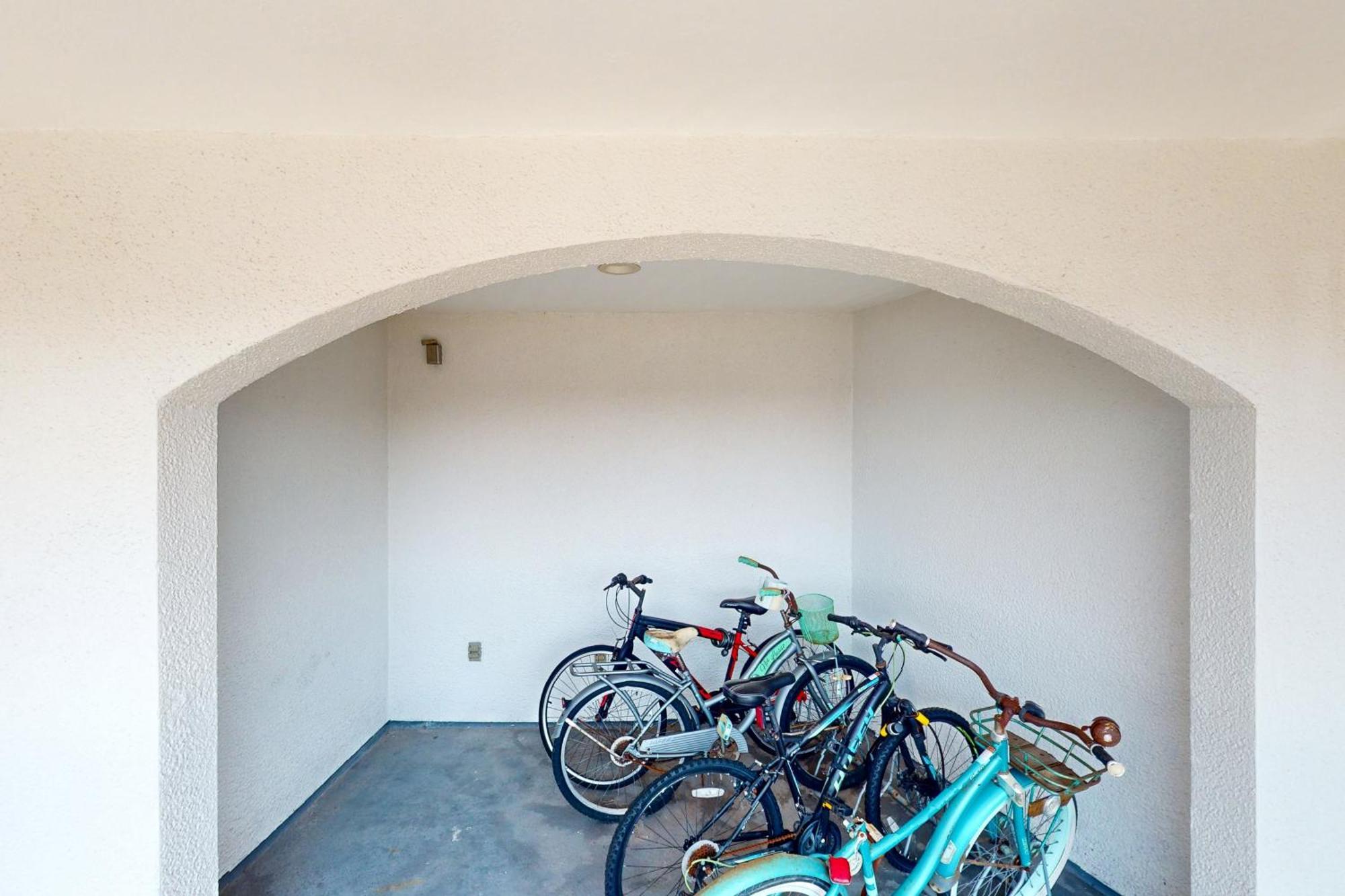 The Inn At St Thomas Square 1304A Upper Grand Lagoon Exterior foto